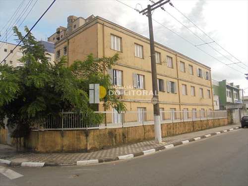 Kitnet, código 332904 em Mongaguá, bairro Centro