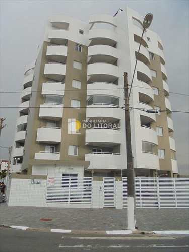 Apartamento, código 321904 em Mongaguá, bairro Vila Atlântica