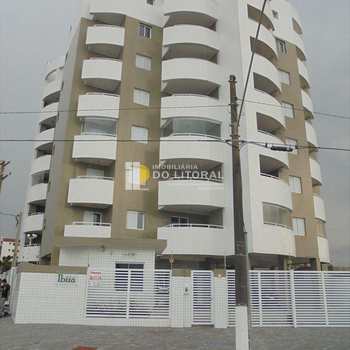 Apartamento em Mongaguá, bairro Vila Atlântica