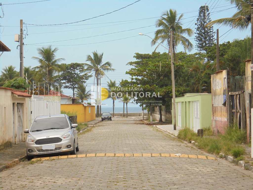 Sobrado de Condomínio em Mongaguá, no bairro Vila Atlântica