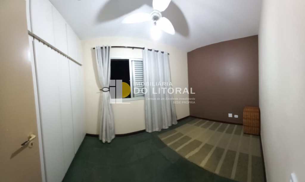 Apartamento em Mongaguá, no bairro Vila Atlântica