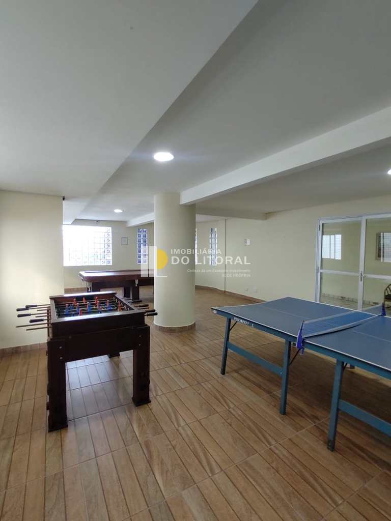 Apartamento em Mongaguá, no bairro Vila Atlântica