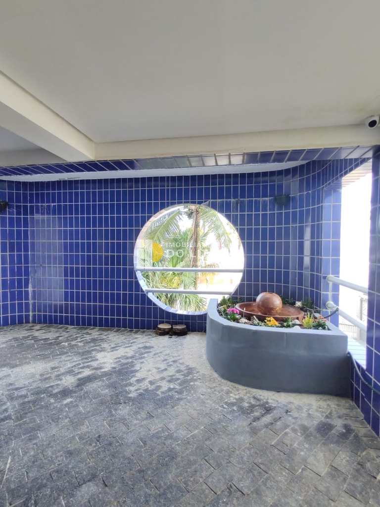 Apartamento em Mongaguá, no bairro Vila Atlântica