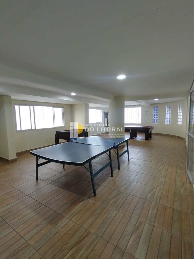 Apartamento em Mongaguá, no bairro Vila Atlântica