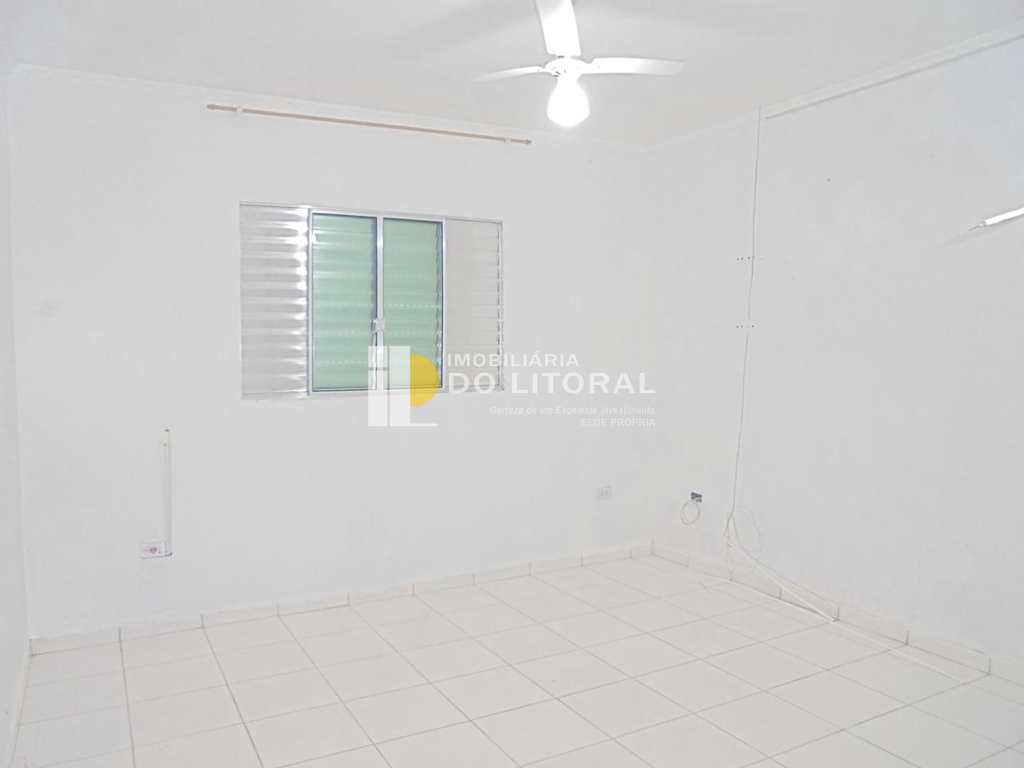 Sobrado em Mongaguá, no bairro Vila Atlântica
