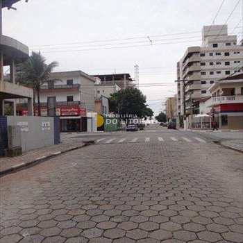 Kitnet em Mongaguá, bairro Jardim Marina