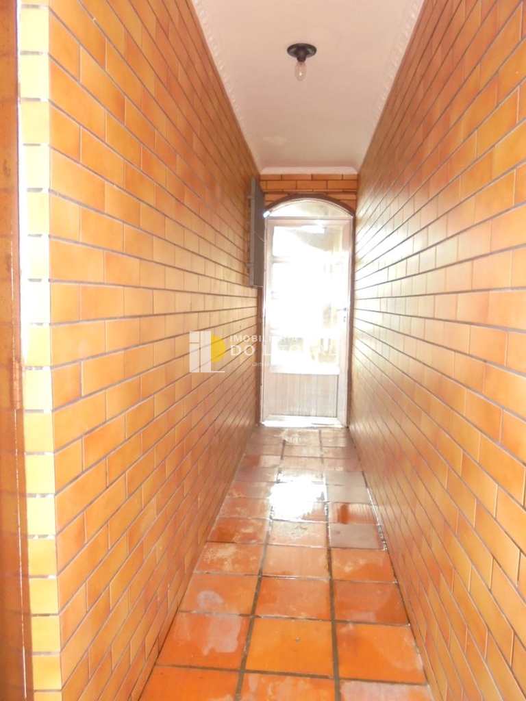 Casa em Mongaguá, no bairro Balneário Itaóca