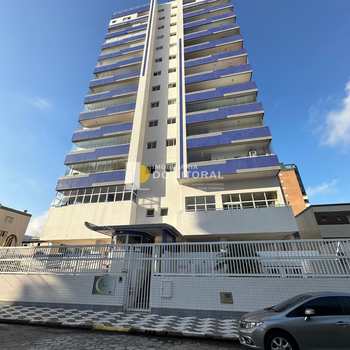 Apartamento em Mongaguá, bairro Centro