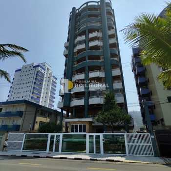 Apartamento em Mongaguá, bairro Centro