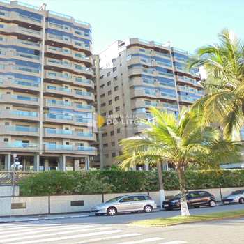 Cobertura em Mongaguá, bairro Jardim Marina