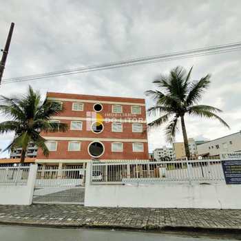Apartamento em Mongaguá, bairro Vila Dinopolis