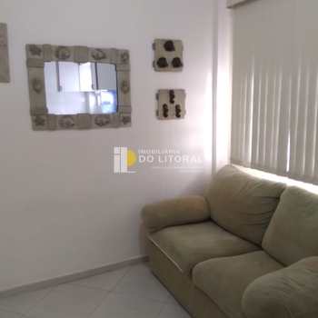 Kitnet em Mongaguá, bairro Centro