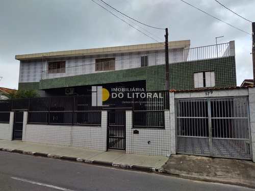Casa, código 423909 em Mongaguá, bairro Vila São Paulo