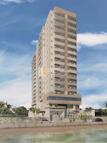 Apartamento com 2 dorms Centro Mongagu R 360 mil Cod 424305