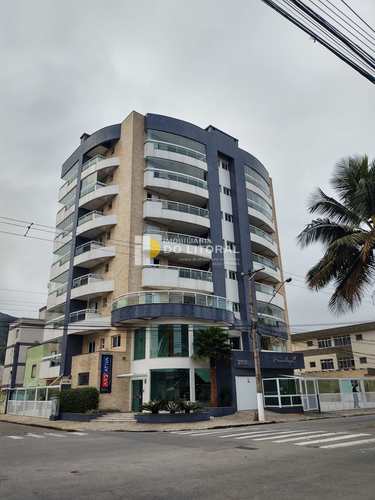 Apartamento, código 424177 em Mongaguá, bairro Jardim Marina