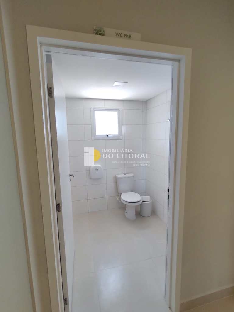 Apartamento em Mongaguá, no bairro Vila Atlântica