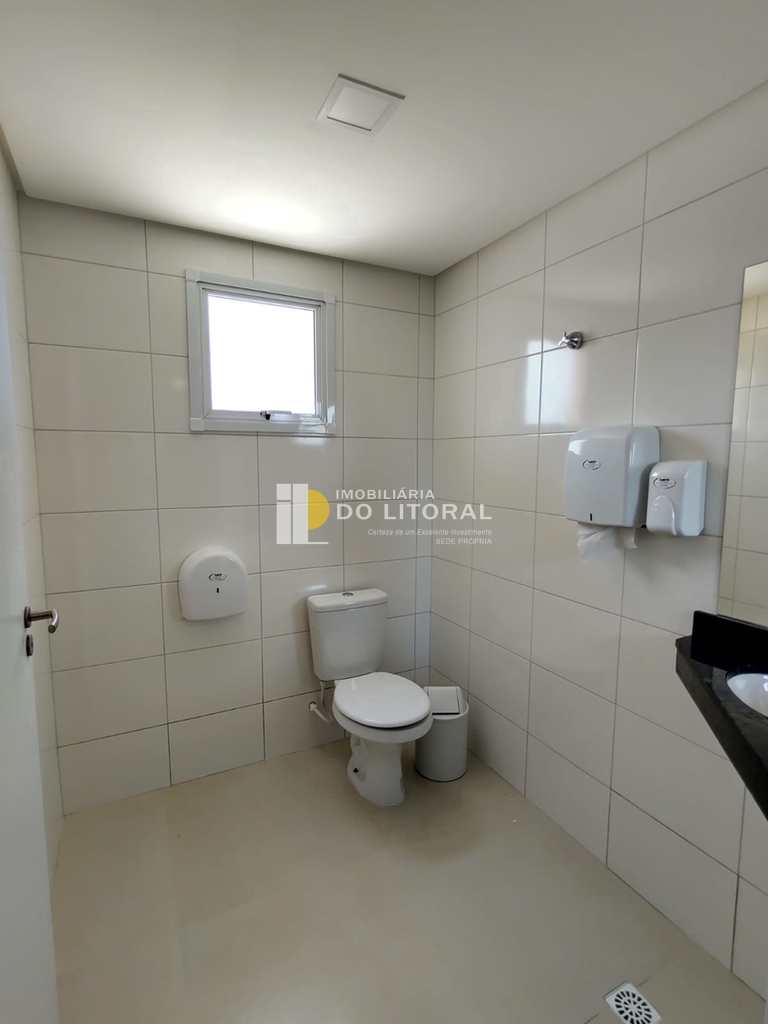 Apartamento em Mongaguá, no bairro Vila Atlântica