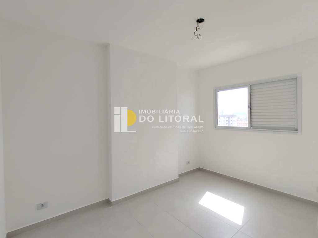 Apartamento em Mongaguá, no bairro Vila Atlântica