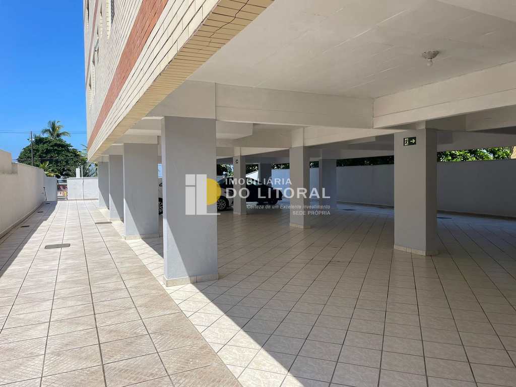 Apartamento em Mongaguá, no bairro Centro