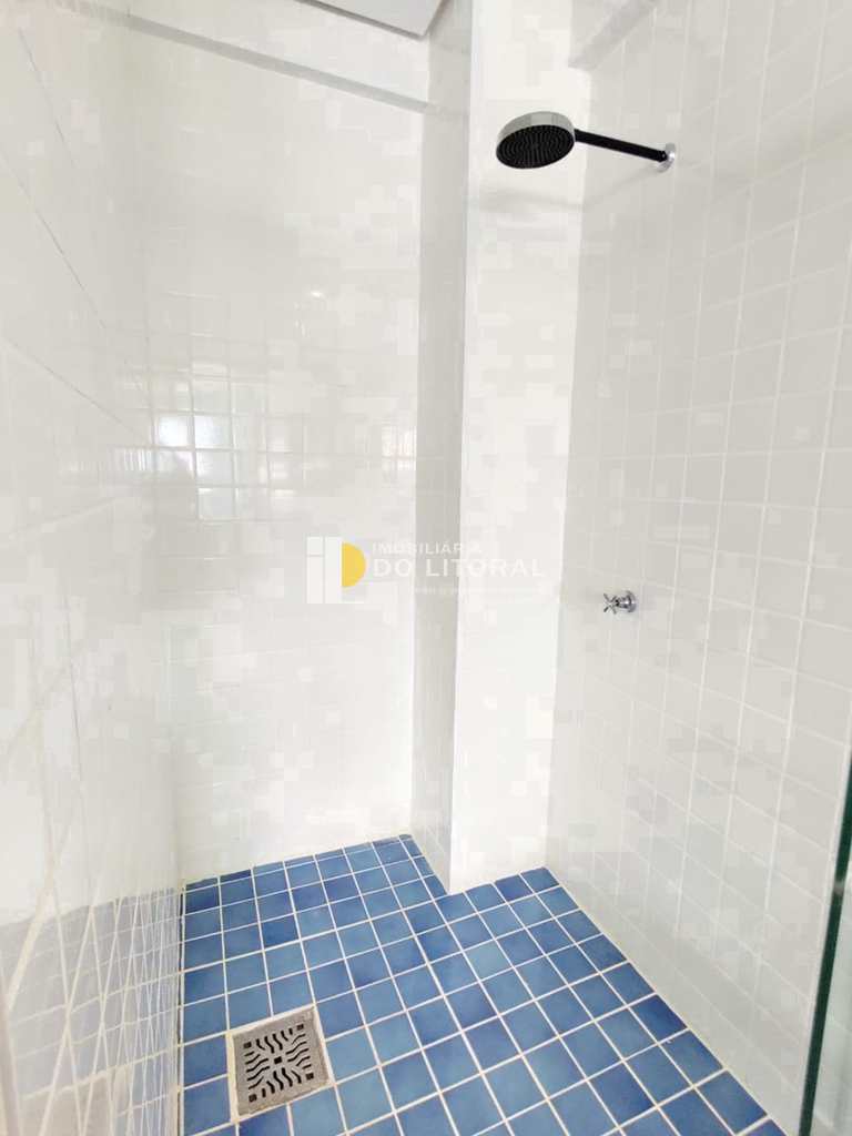 Apartamento em Mongaguá, no bairro Vila Atlântica