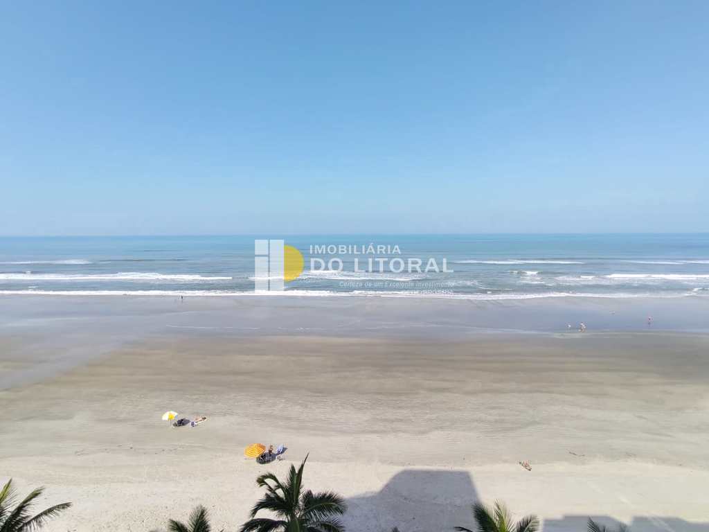 Apartamento em Mongaguá, no bairro Centro