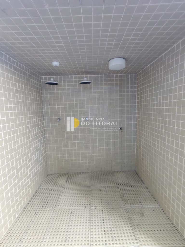 Apartamento em Mongaguá, no bairro Centro