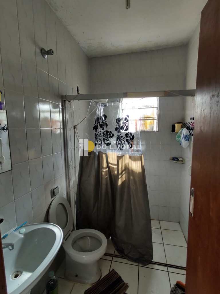 Casa em Mongaguá, no bairro Balneário Flórida Mirim
