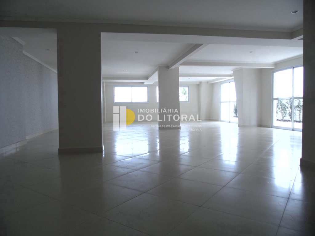 Apartamento em Mongaguá, no bairro Centro