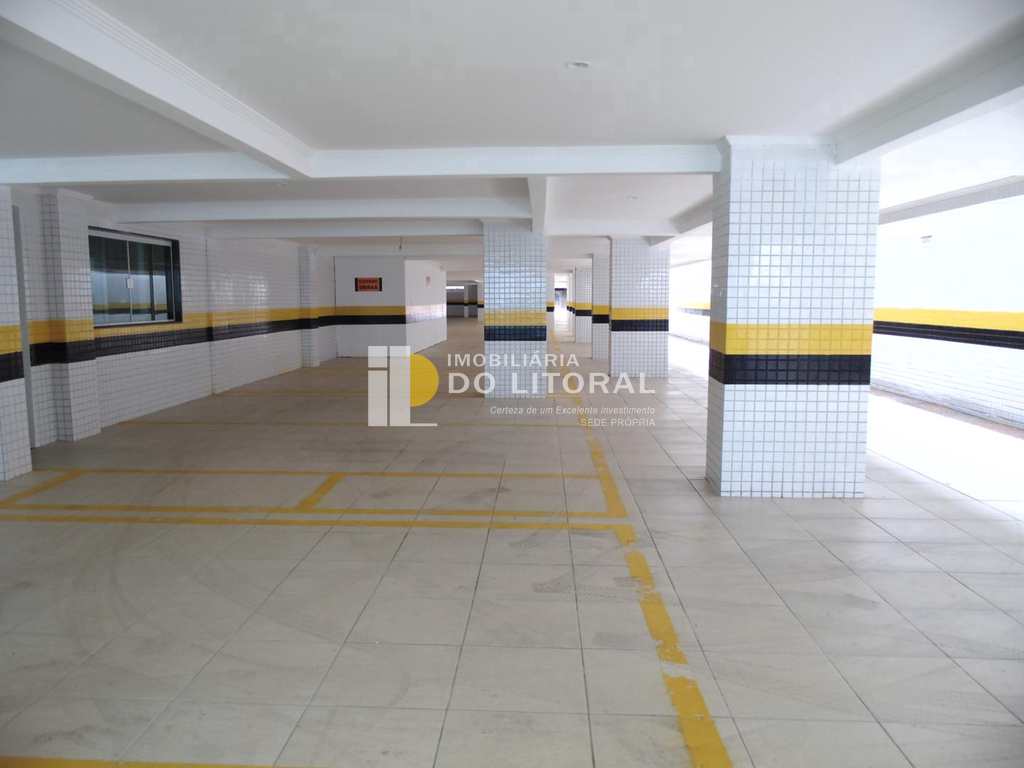 Apartamento em Mongaguá, no bairro Centro