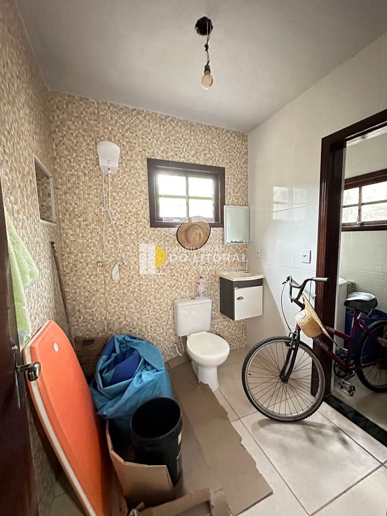 Casa em Praia Grande, no bairro Cidade da Criança