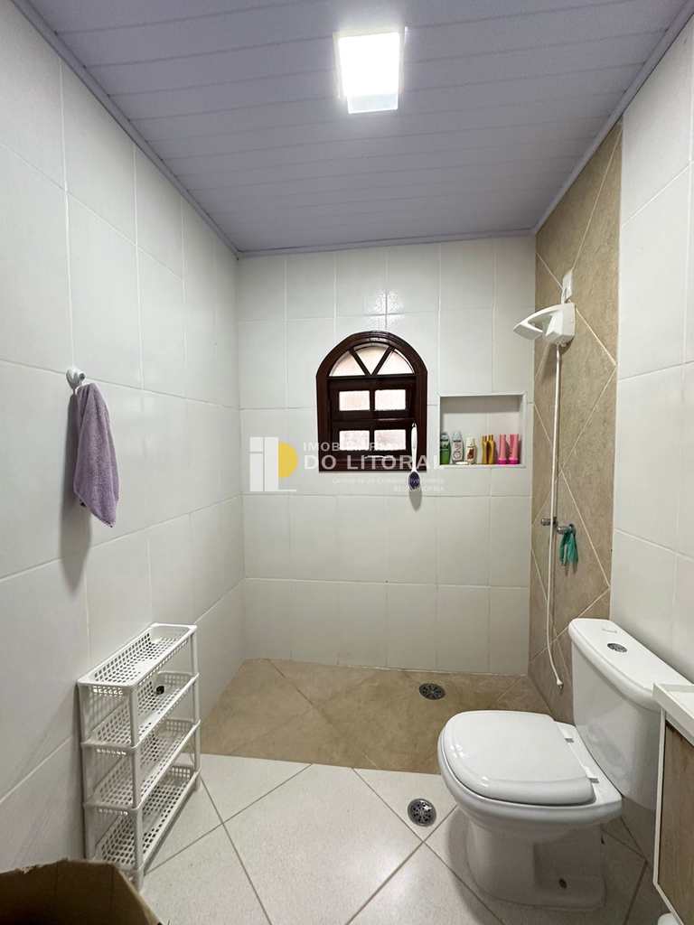 Casa em Praia Grande, no bairro Cidade da Criança