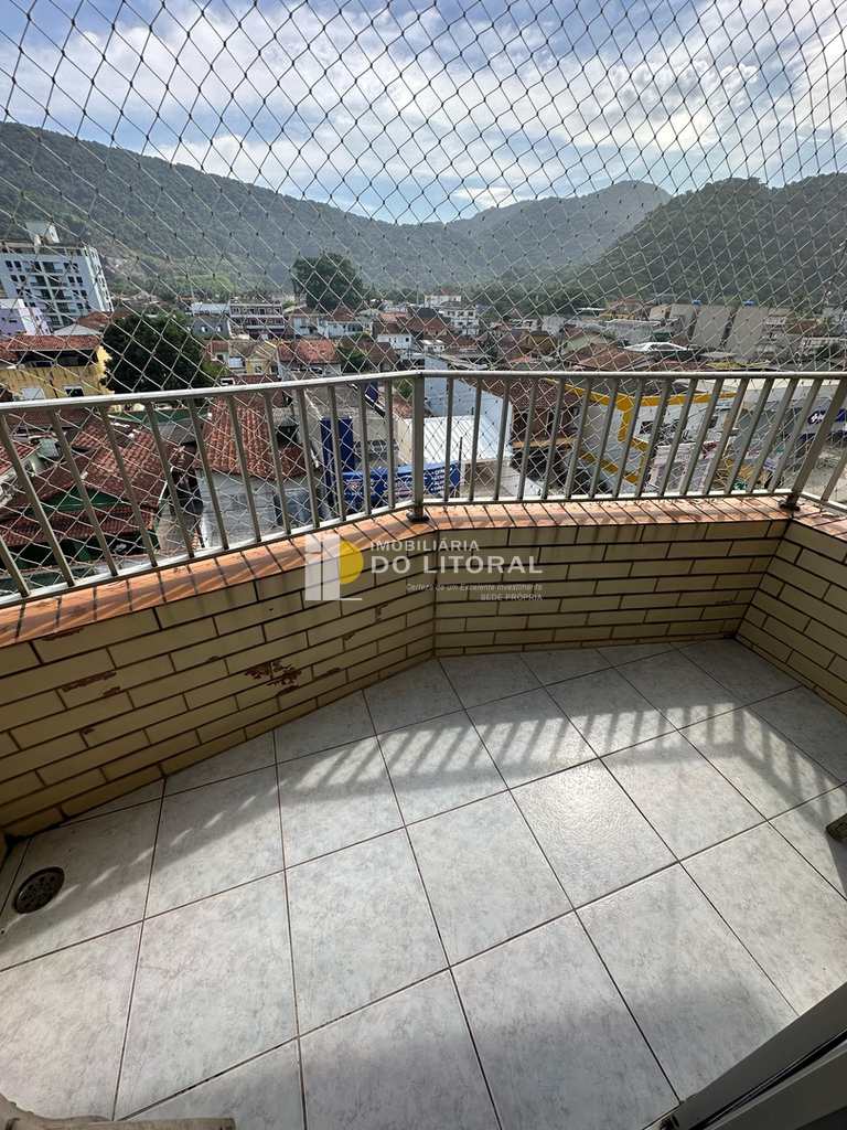 Apartamento em Mongaguá, no bairro Centro