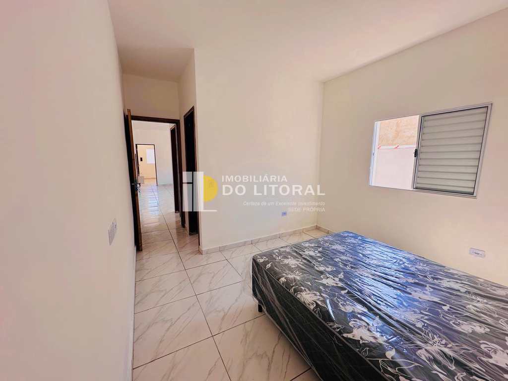 Casa em Itanhaém, no bairro Nossa Senhora Sion