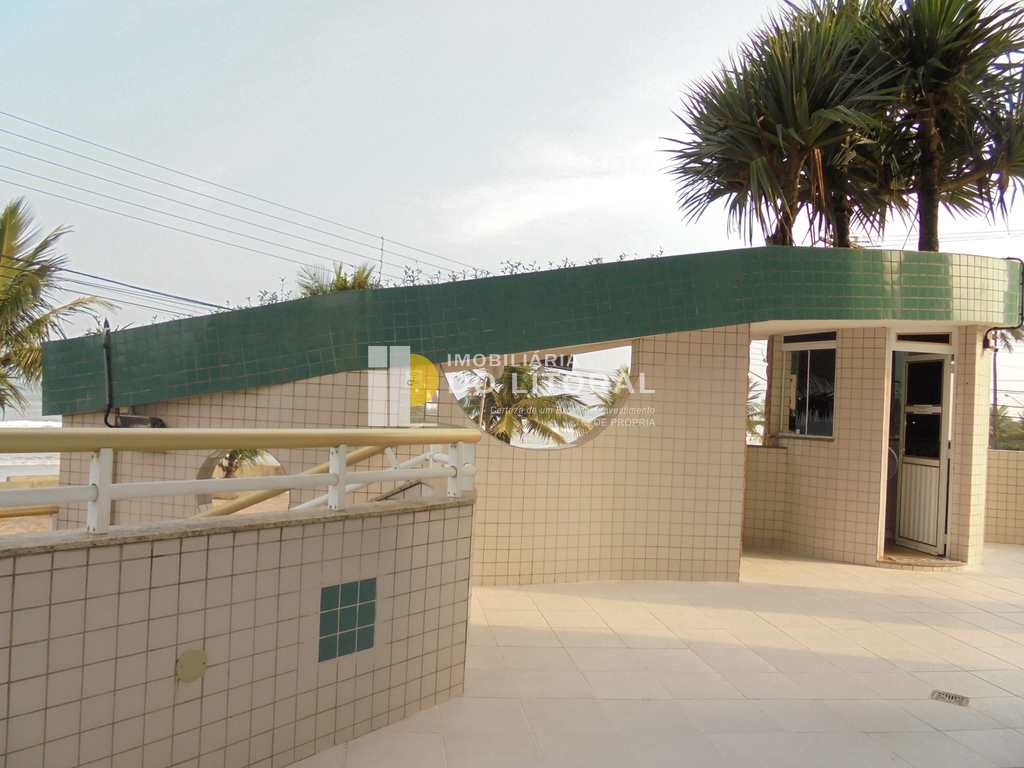 Apartamento em Mongaguá, no bairro Vila Vera Cruz