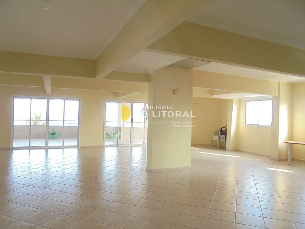 Apartamento em Mongaguá, no bairro Vila Vera Cruz