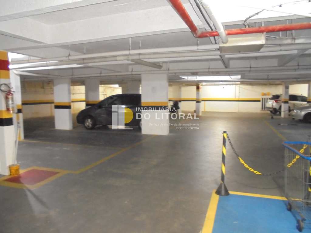 Apartamento em Mongaguá, no bairro Vila Vera Cruz