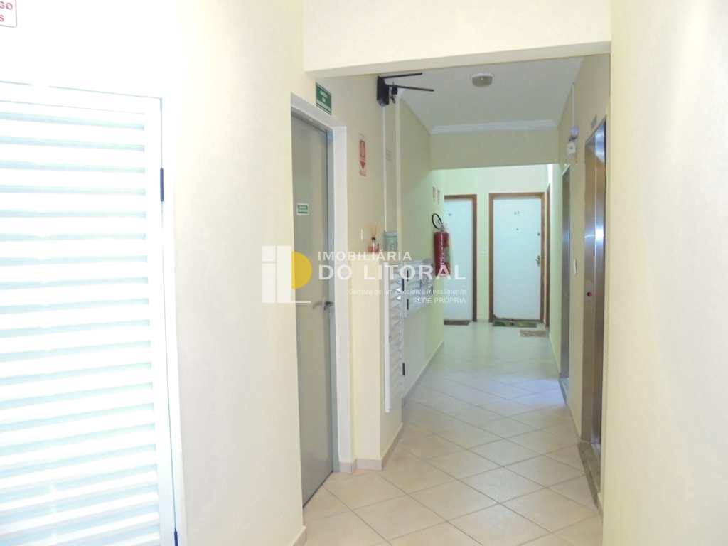 Apartamento em Mongaguá, no bairro Vila Vera Cruz