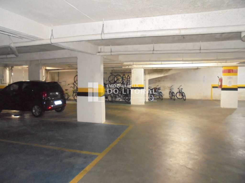 Apartamento em Mongaguá, no bairro Vila Vera Cruz