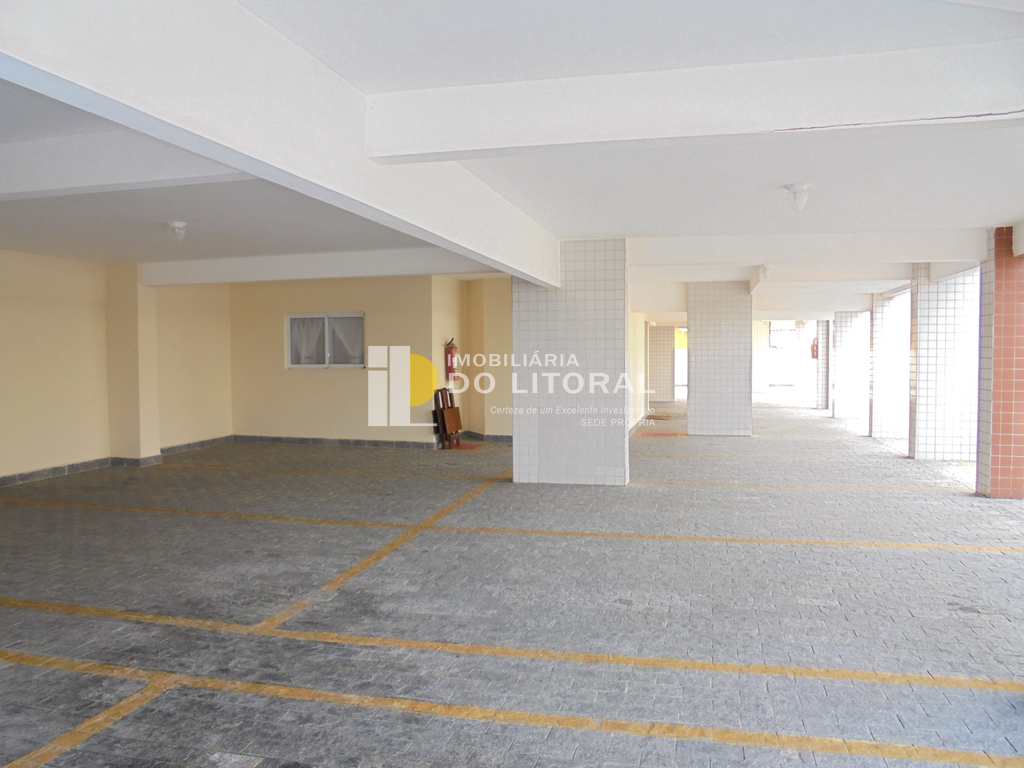 Apartamento em Mongaguá, no bairro Vila Vera Cruz