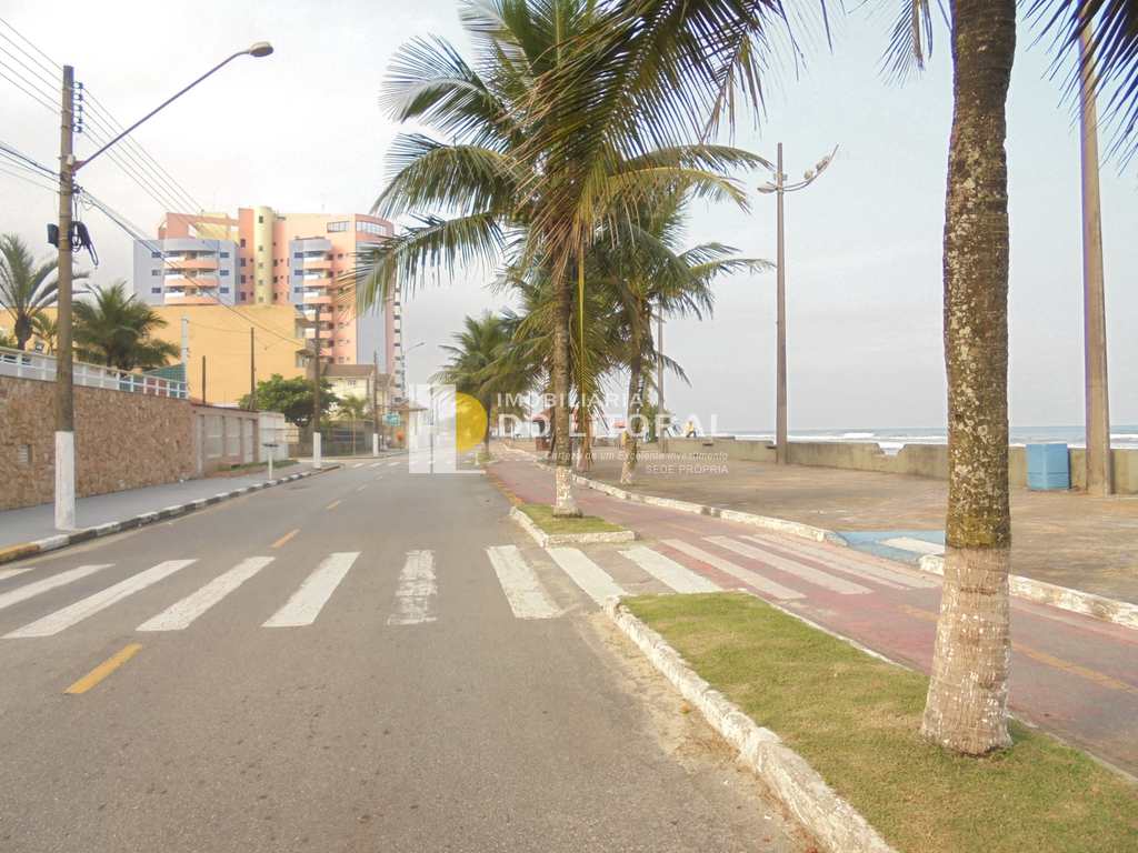 Apartamento em Mongaguá, no bairro Vila Vera Cruz