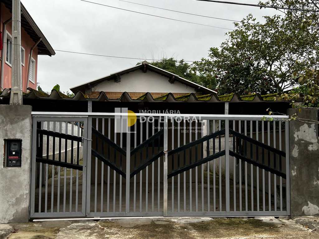 Casa em Praia Grande, no bairro Cidade da Criança