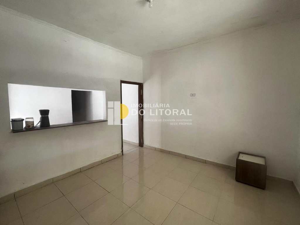 Casa em Praia Grande, no bairro Cidade da Criança