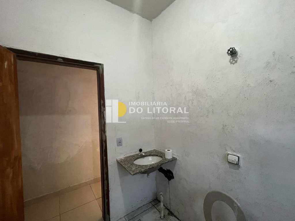 Casa em Praia Grande, no bairro Cidade da Criança