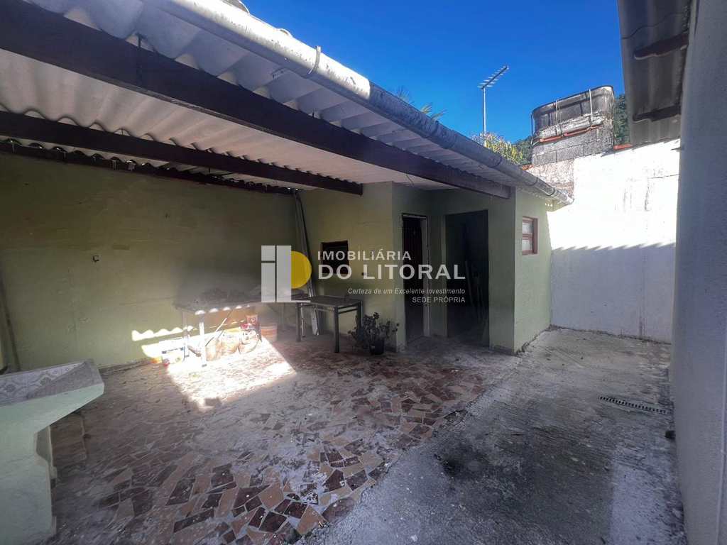 Casa em Praia Grande, no bairro Cidade da Criança