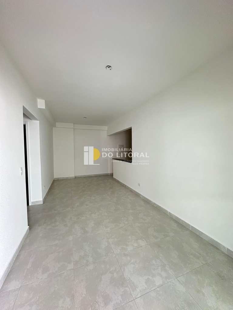 Apartamento em Mongaguá, no bairro Centro