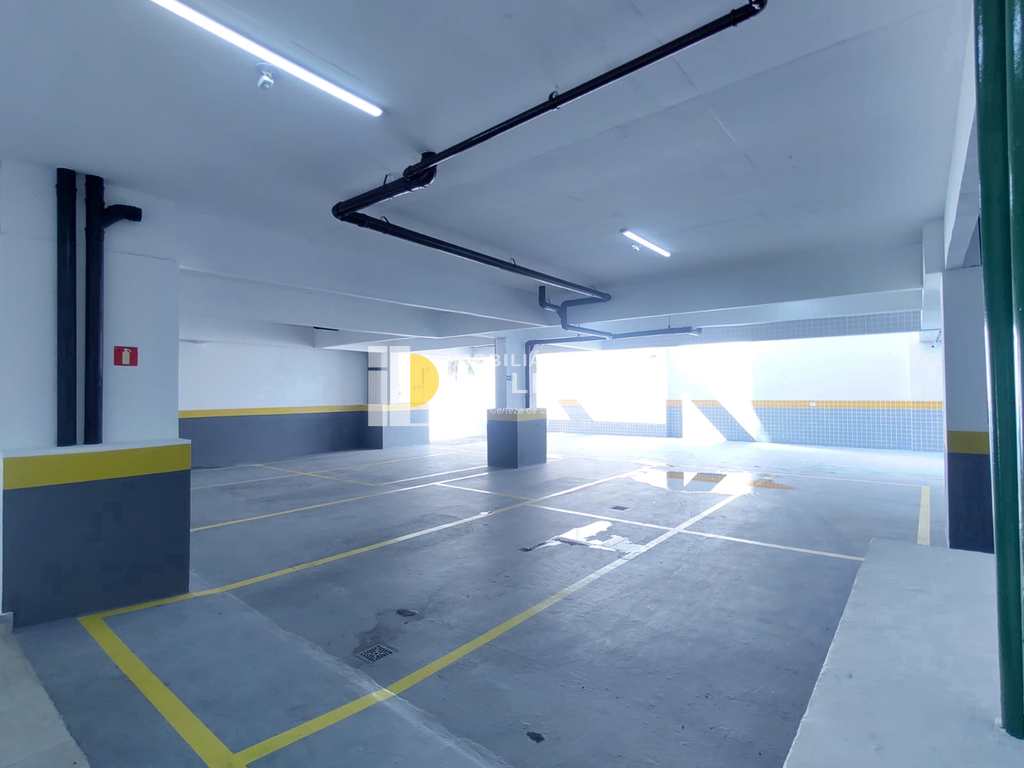 Apartamento em Mongaguá, no bairro Centro