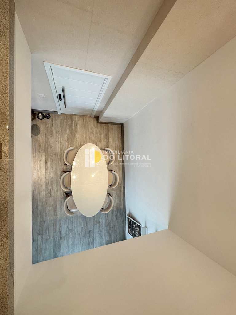 Apartamento em Praia Grande, no bairro Canto do Forte