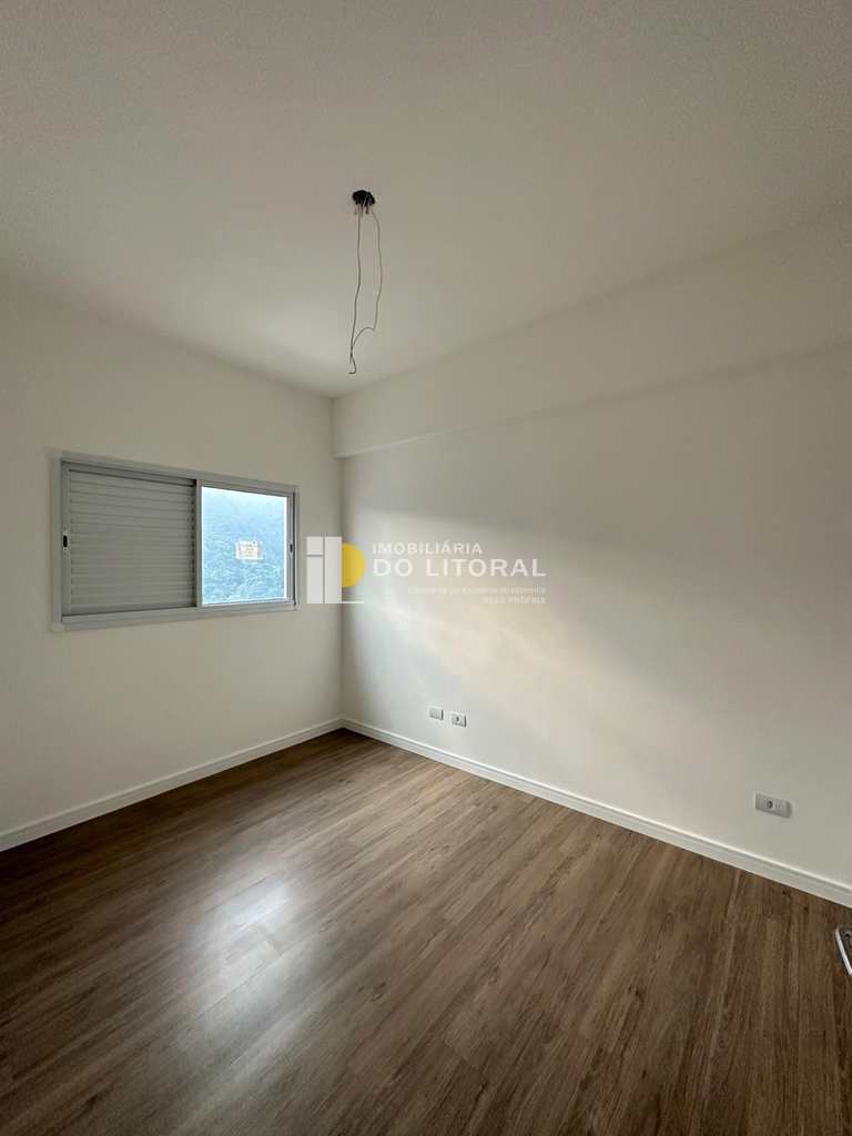 Apartamento em Mongaguá, no bairro Vila São Paulo