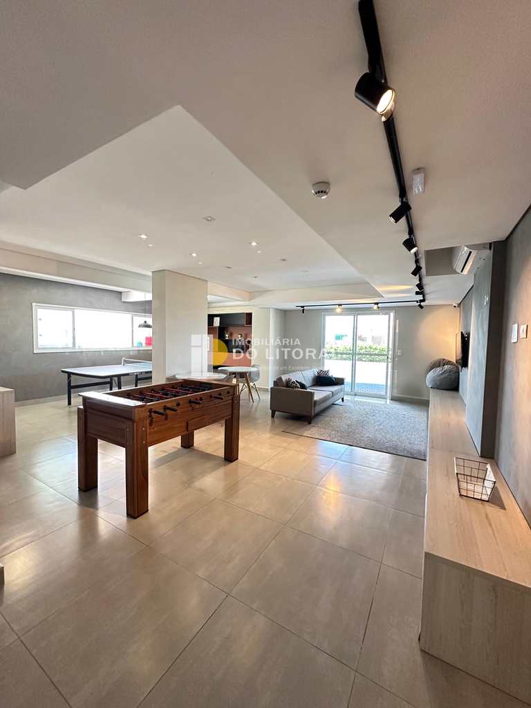 Apartamento em Mongaguá, no bairro Vila São Paulo