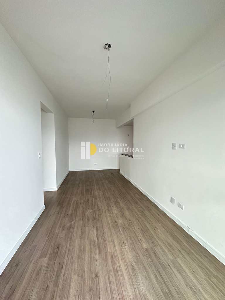 Apartamento em Mongaguá, no bairro Vila São Paulo